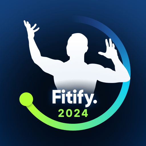 Fitify Fitness Home Workout V1.123.0