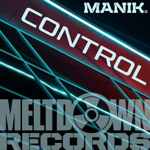  Manik (NZ) - Control (2023) 