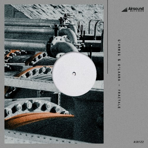  G'ARRIG & O'LAARA - Fractale (2025) 