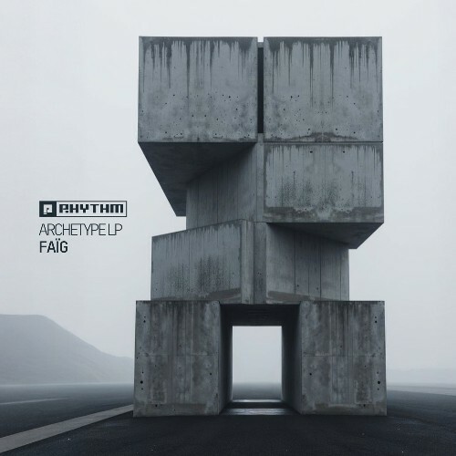  FAÏG - Archetype LP (2026) 