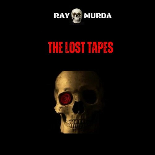  Raymurda - The Lost Tapes (2025) 