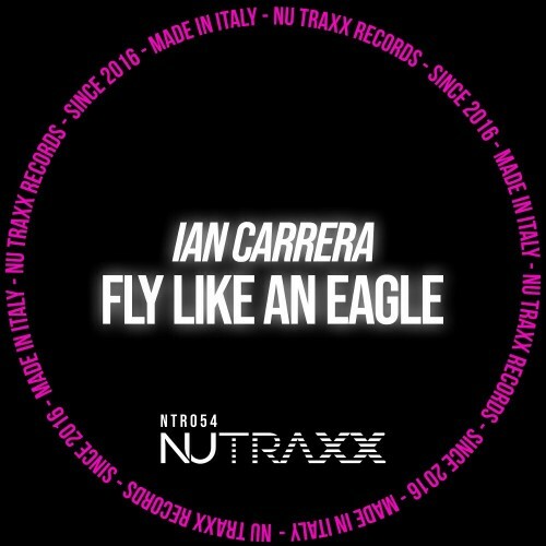  Ian Carrera - Fly Like An Eagle (2024) 