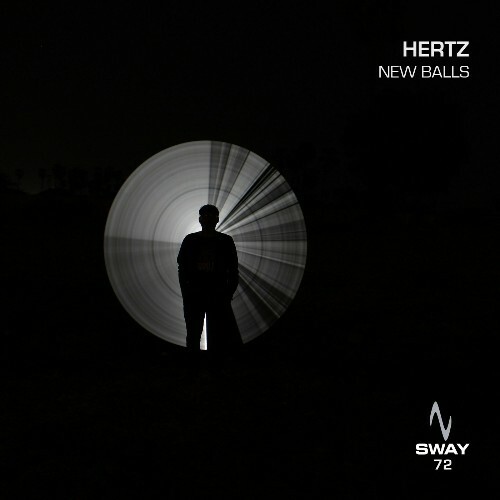  Hertz - New Balls (2025) 