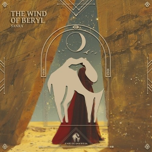 Sanra - The Wind of Beryl (2024)