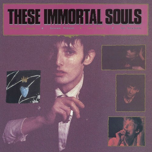  These Immortal Souls - Get Lost (Don't Lie) (2024) 