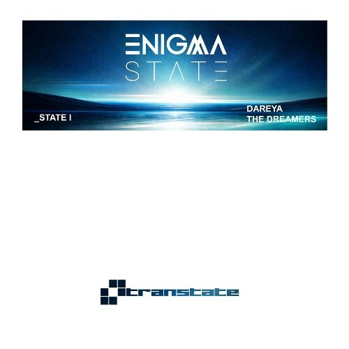 Enigma State — State 1 (2026)