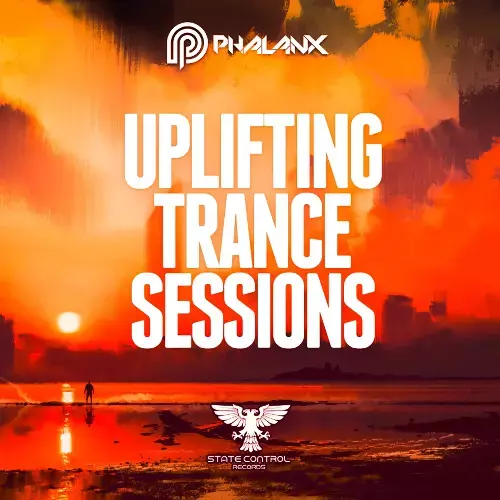  Dj Phalanx - Uplifting Trance Sessions Ep. 664 (2023) 