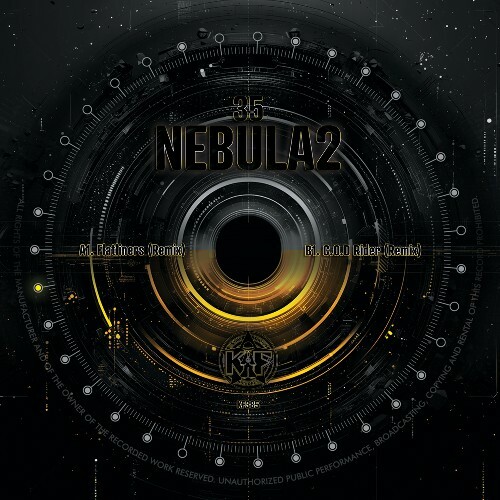  Nebula 2 - Flatliners (Remix) x COD Rider (Remix) (2026) 
