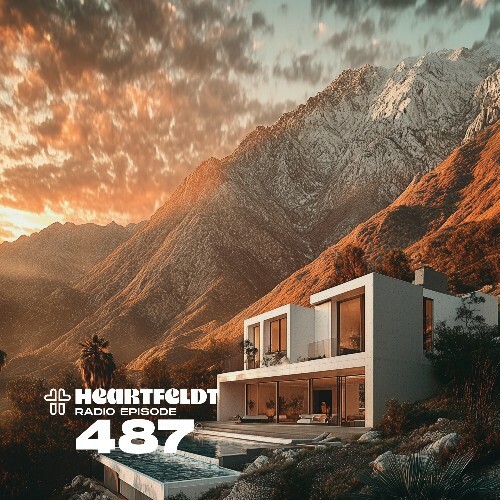  Sam Feldt - Heartfeldt Radio 487 (2025-05-06) 