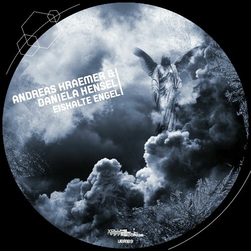  Andreas Kraemer & Daniela Hensel - Eiskalte Engel (2025) 