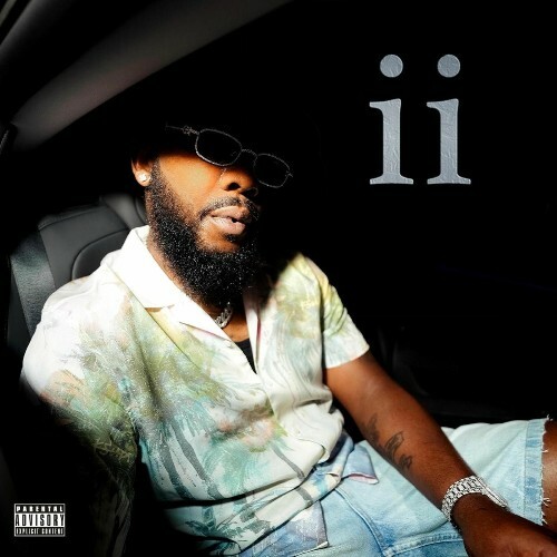 Desiigner - ii (2025) Desiigner - ii (2025)