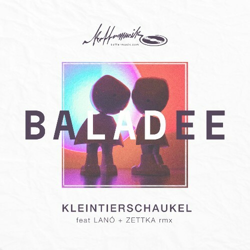  Kleintierschaukel feat. Lano - Baladee (2026) 