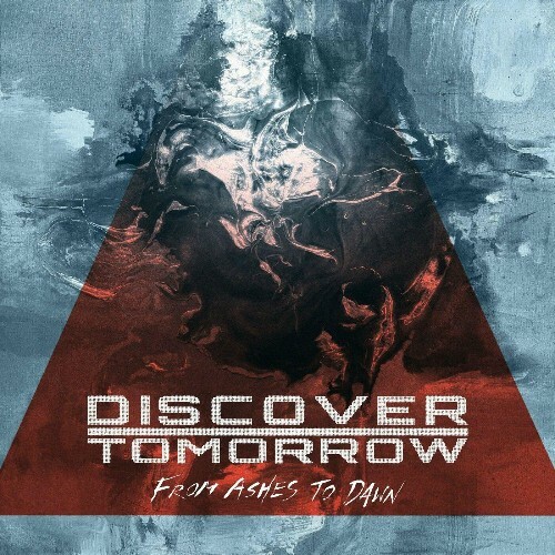  Discover Tomorrow - From Ashes To Dawn (2024) 