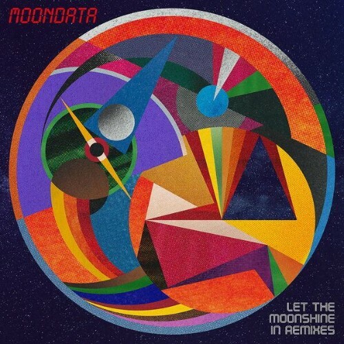 Moondata — Let the Moonshine in (Remixes) (2026)