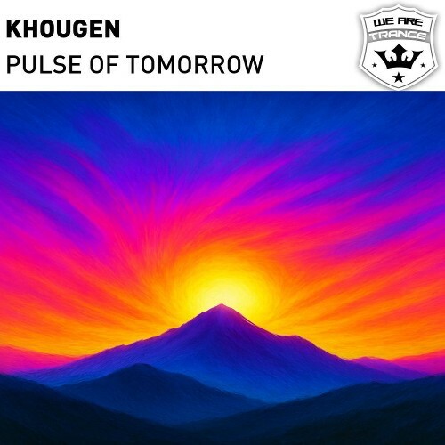  Khougen - Pulse Of Tomorrow (2026) 