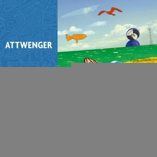  Attwenger - Wos (2026) 