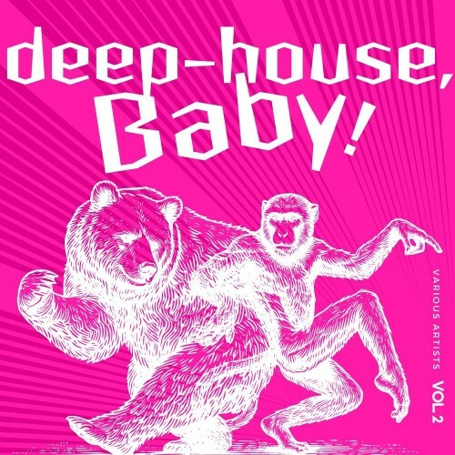  Deep-House, Baby!, Vol. 2 (2025) 