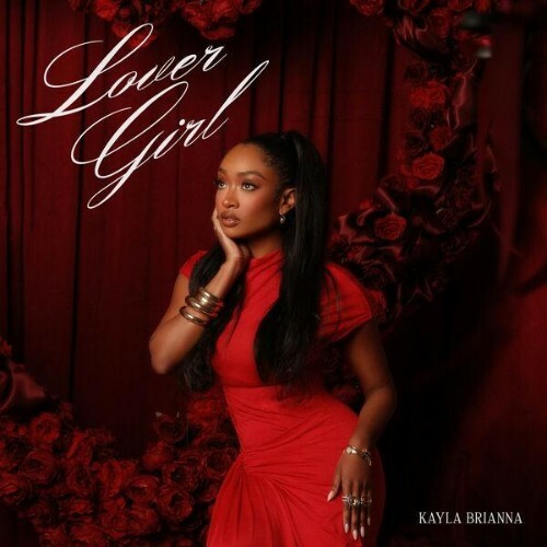  Kayla Brianna - Lover Girl (2026) 