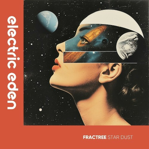 VA - Fractree - Star Dust (2024) (MP3) MEUDDFF_o