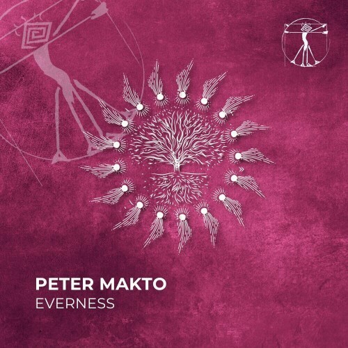  Peter Makto - Everness (2024) 