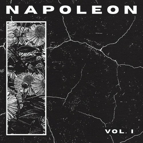  Napoleon - Napoleon, Vol. 1 (2026) 