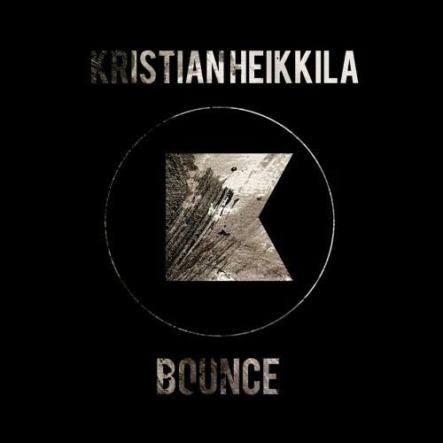  Kristian Heikkila - Bounce (2024) 