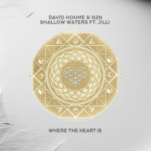 David Hohme & N2N ft. JiLLi - Shallow Waters (2025) David Hohme & N2N ft. JiLLi - Shallow Waters (2025)