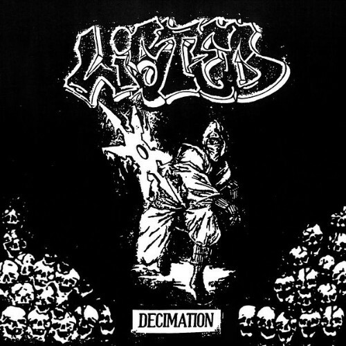  Listed - Decimation (2026) 