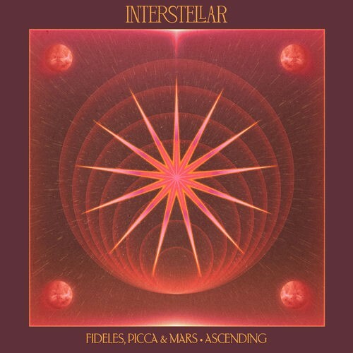 Fideles & Picca & Mars — Ascending (2026)