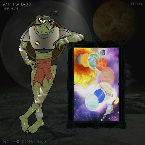 VA - Andrew Tadd - The Hum (2024) (MP3) METH50U_o