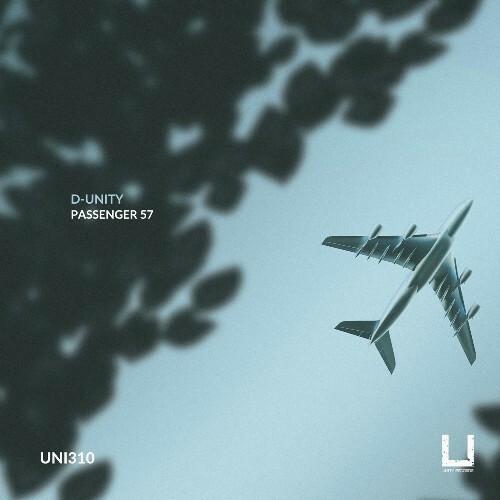  D-Unity - Passenger 57 (2025) 