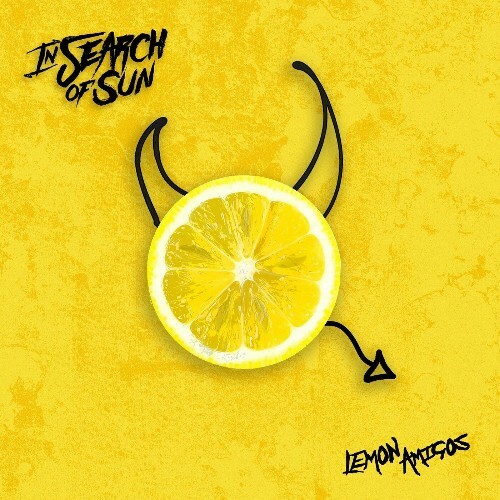 In Search Of Sun — Lemon Amigos (2024)