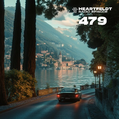  Sam Feldt - Heartfeldt Radio 479 (2025-03-11) 