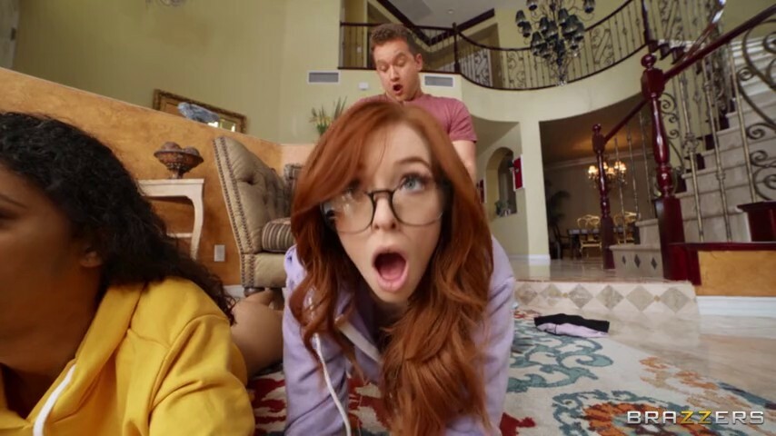 madi collins, jeni angel and van wylde in answer #2152723