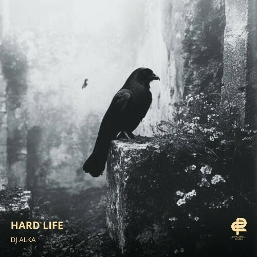  DJ Alka - Hard Life (2024) 