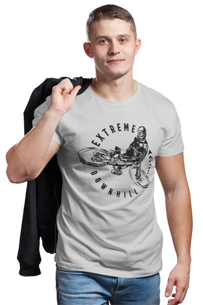 kaos extreme downhill