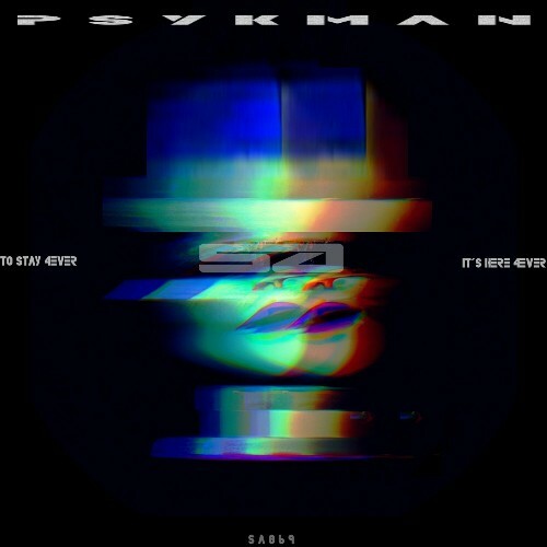  Psykman - It's Here 4Ever (2024) 