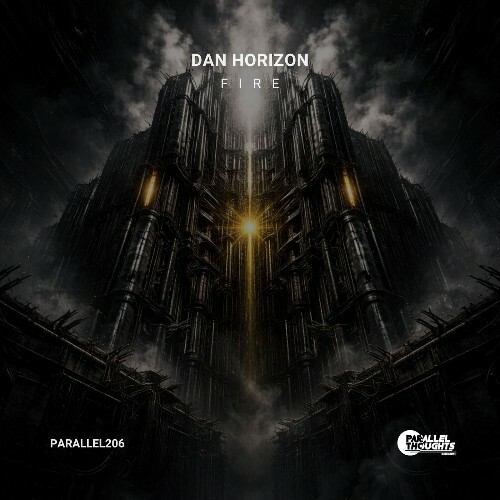 Dan Horizon — Fire (2026)