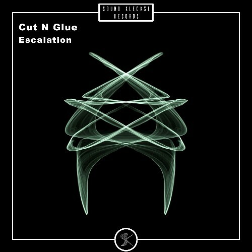  Cut N Glue - Escalation (2025) 