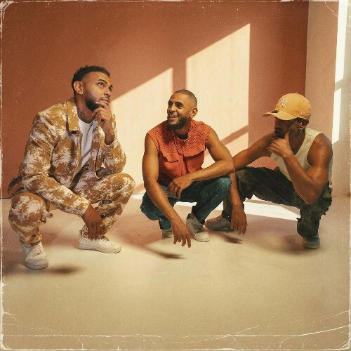  LES ROYAS, DJ Mimi, Wizdom, 9SET Et VENSE7 - FAST LIFE (2026) 