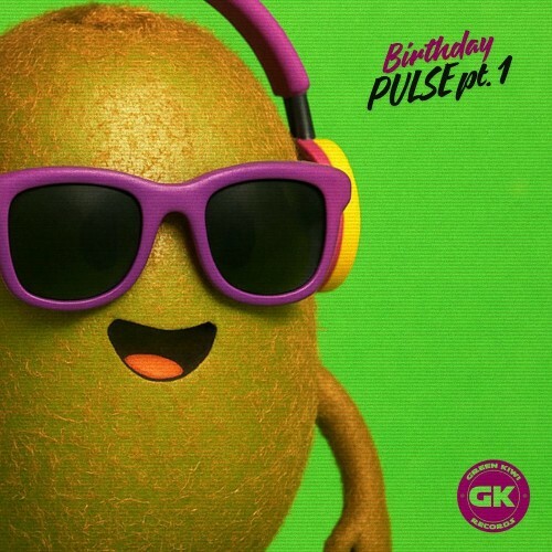  Birthday Pulse Pt. 1 (2026) 