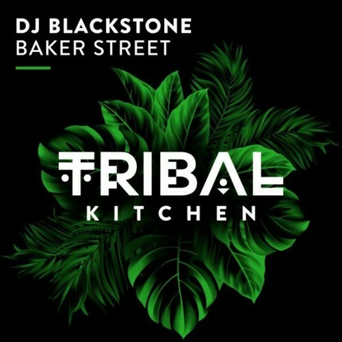  DJ Blackstone - Baker Street (2024) 