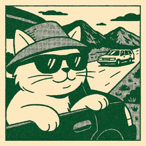  Dan - Paws & Miles (2025) 