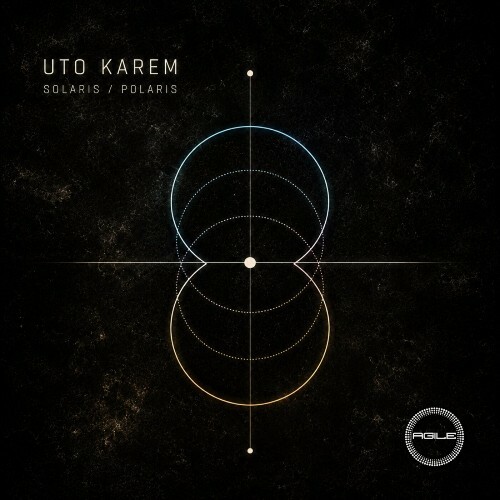 Uto Karem — Solaris / Polaris (2026)