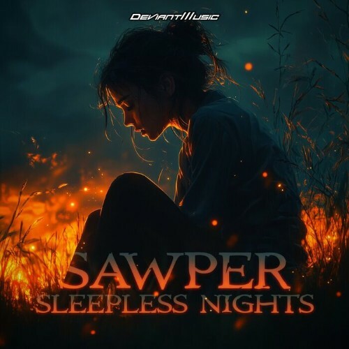 Sawper - Sleepless Nights (2024)