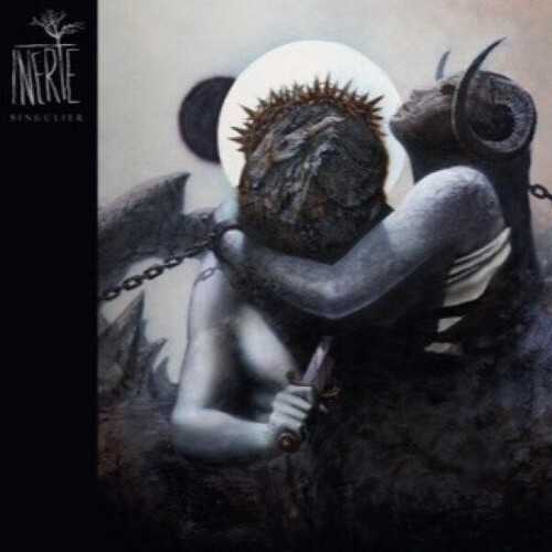  Inerte - Singulier (2025) 