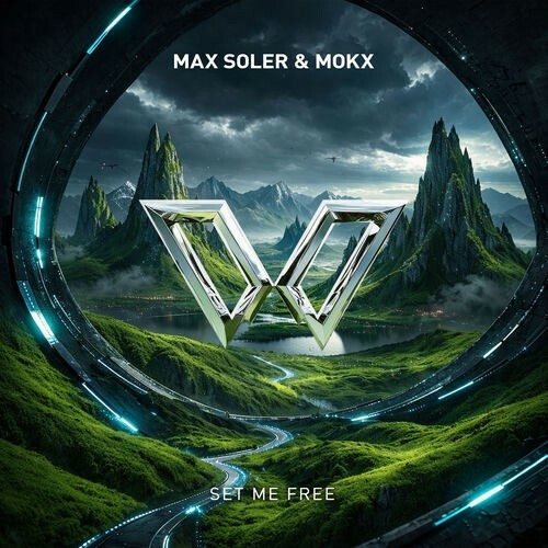  Max Soler & Mokx - Set Me Free (2026) 