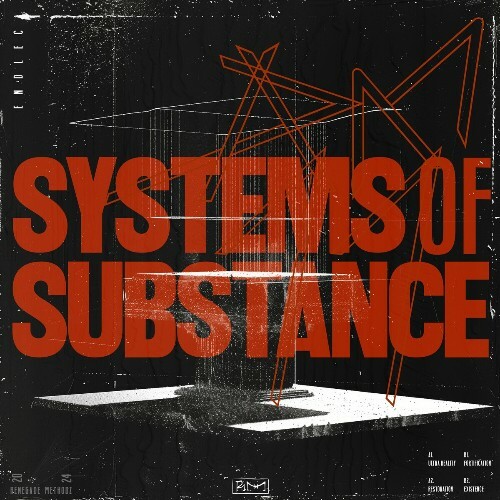  Endlec - Systems Of Substance (2024)  METWVRJ_o