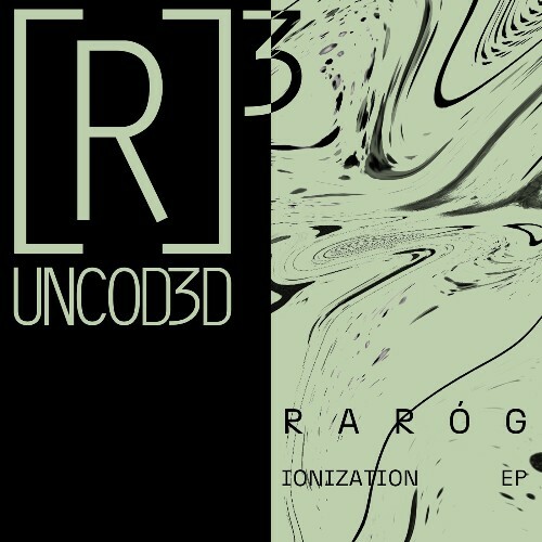  Rarog - Ionization (2026) 