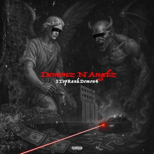  1TopRankDemon4 - Demonz N Angelz (2025) 